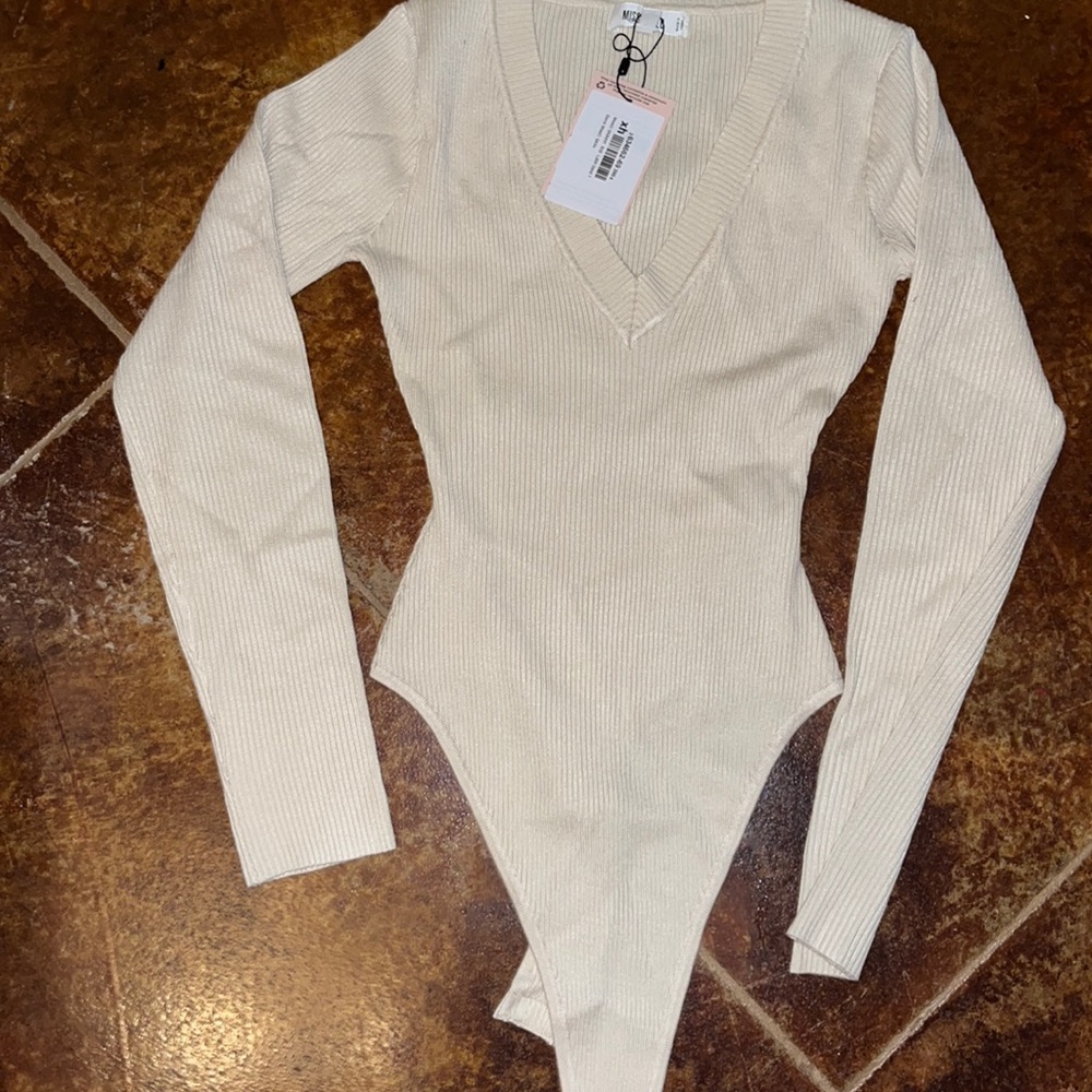 bodysuit